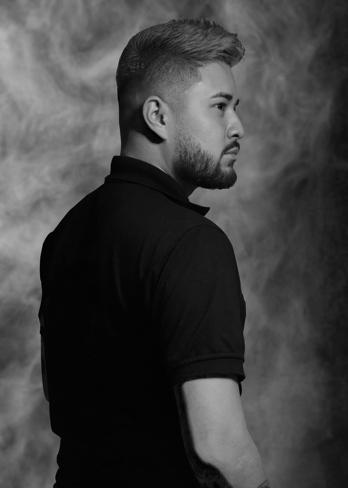 Andres Acosta