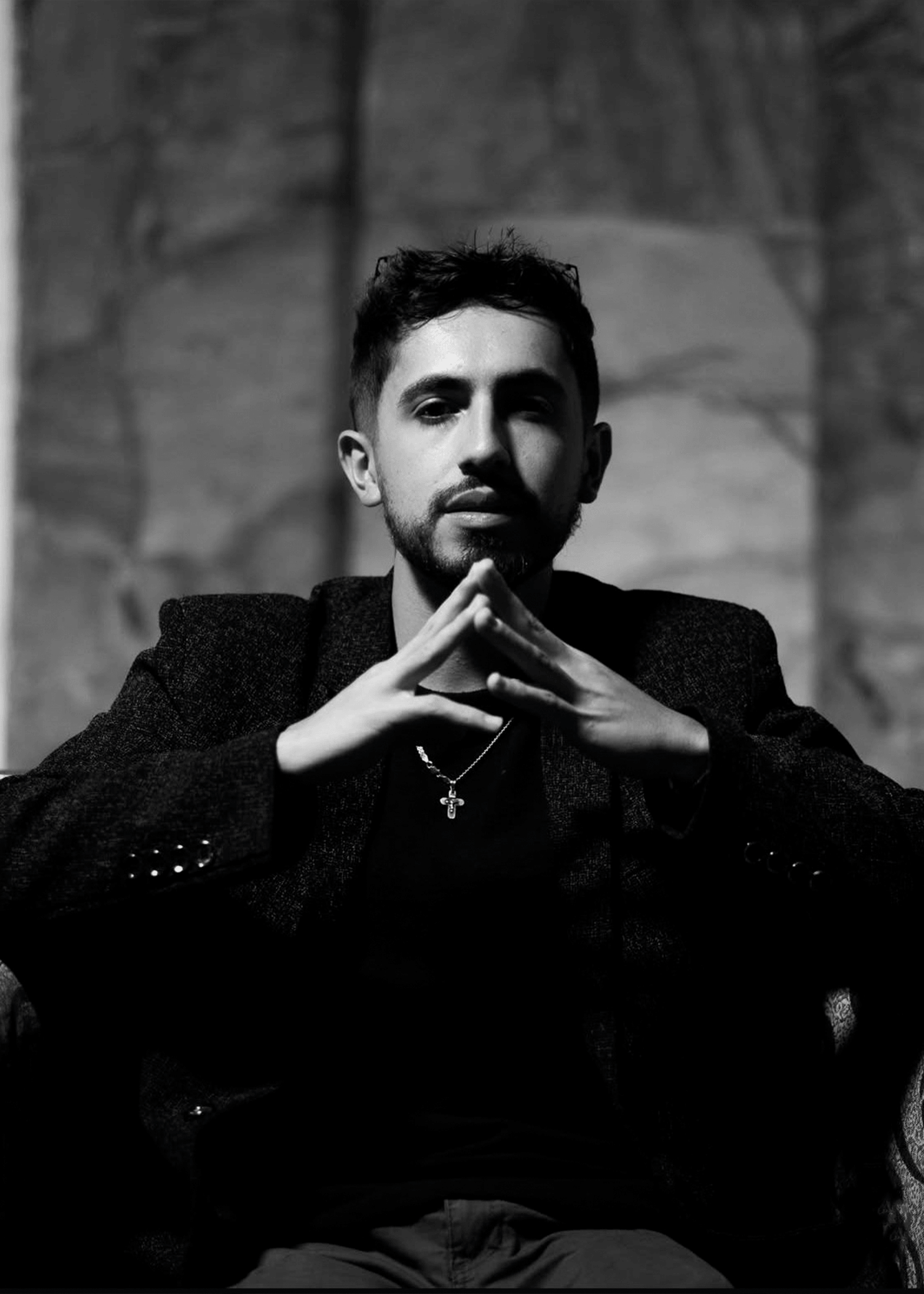 Sergio Ojeda